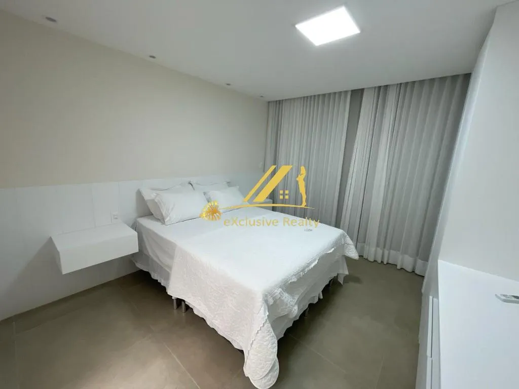 Imagem Casa RESIDENCIAL em Camaçari - Bahia, Guarajuba (Monte Gordo)
