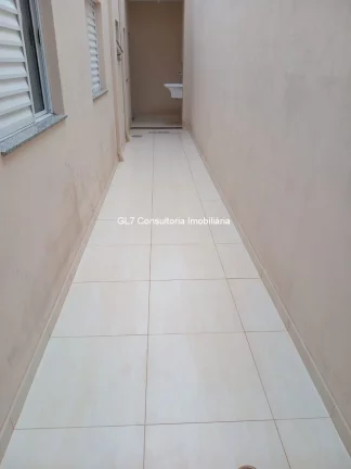 Imagem Casa a venda 2 Dormitórios Jardim Veneza Indaiatuba SP