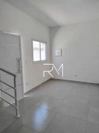 Imagem Casa com 2 dormitórios à venda, 71 m por R$ 295.000,00 - Pedreira - Mongaguá/SP