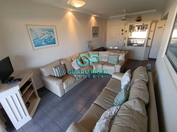 Imagem Apartamento 3 dormitorios a venda proximo a praia