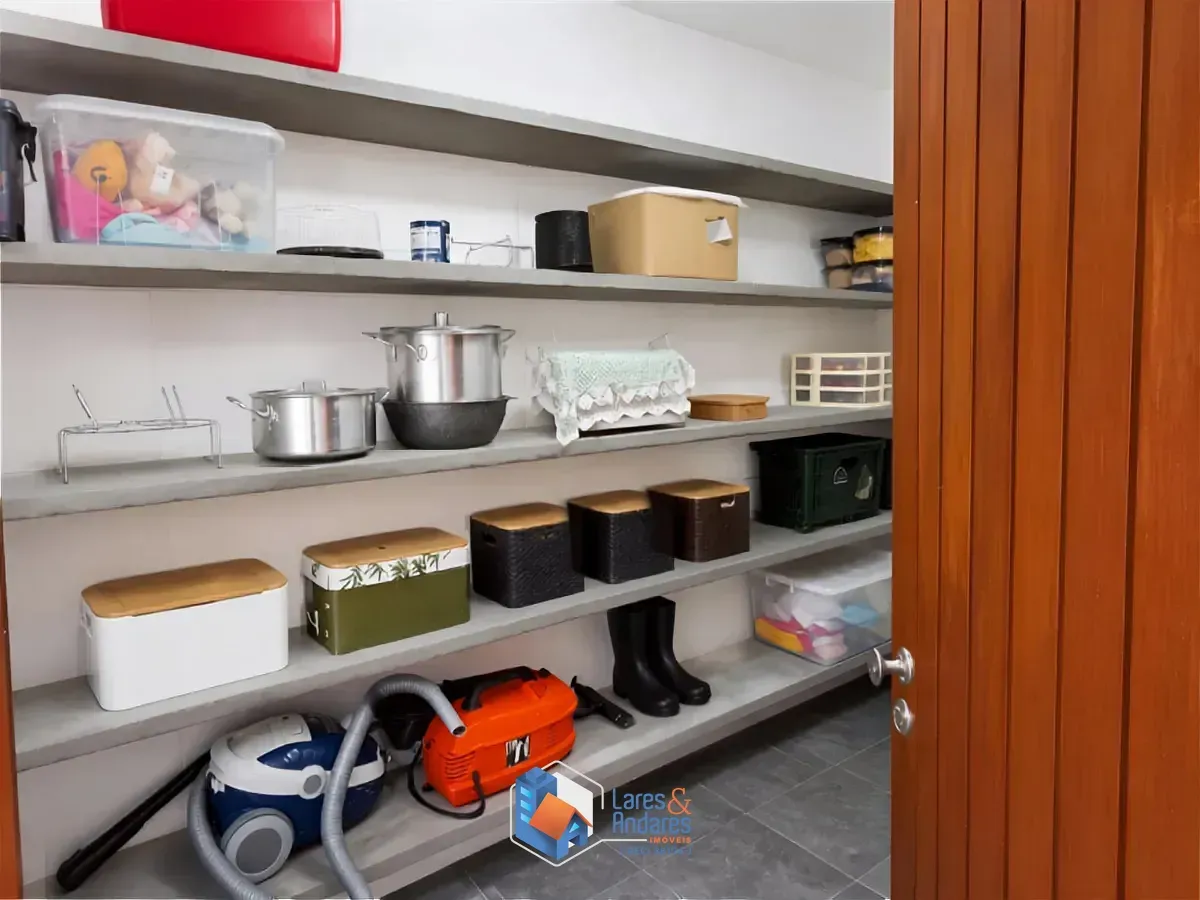 Imagem Casa para venda em Vila Romana com 5 quartos, sendo 5 suítes, 227m²