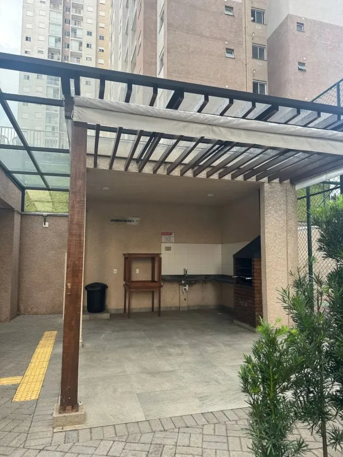 Imagem Apartamento para Venda em São Paulo, Vila Pirituba, 2 dormitórios, 1 banheiro, 1 vaga