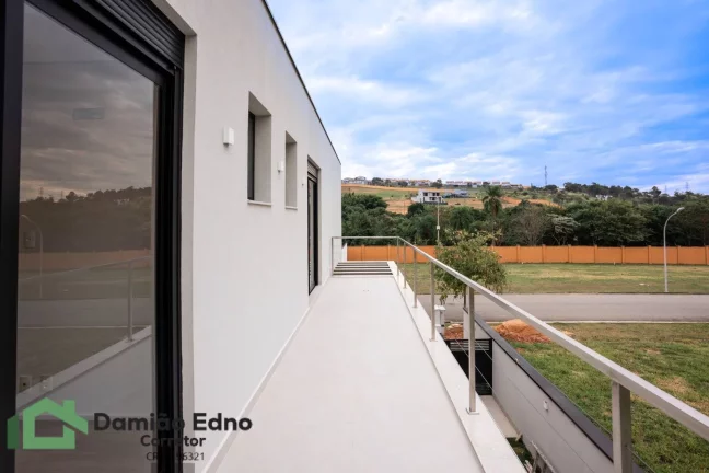 Imagem Casa com 4 suítes ,1 maste 348,10 m² R$ 3.180,000 - Condomínio Alphaville