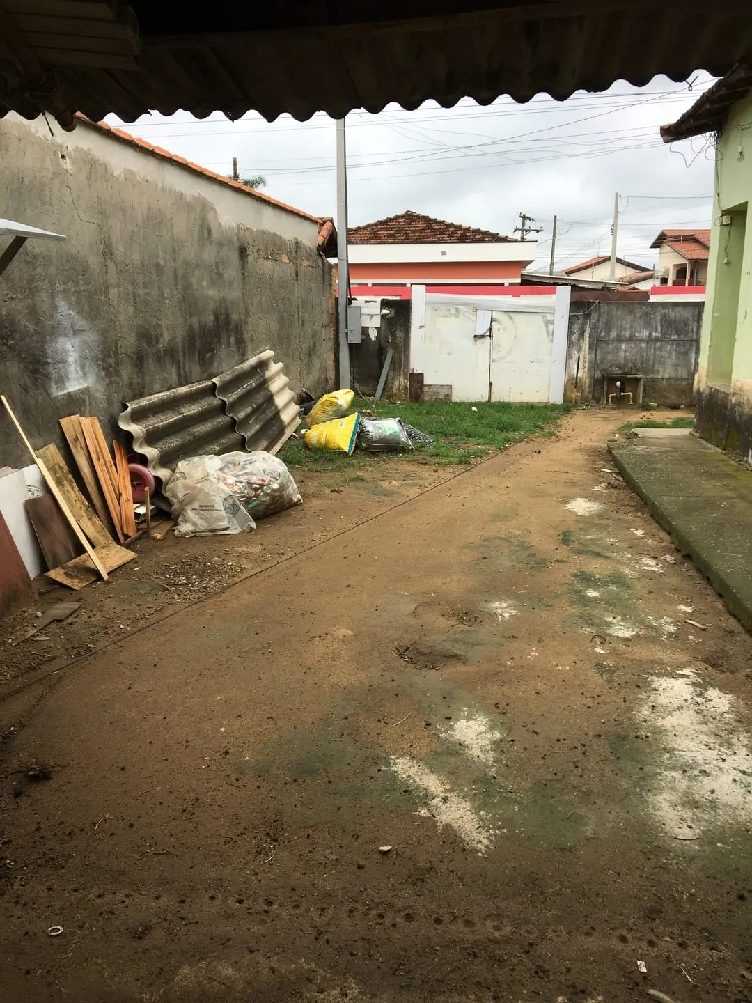 Imagem Casa à venda 2 Quartos, 400M², Pq. Nossa Sra da Glória, Tremembé - SP