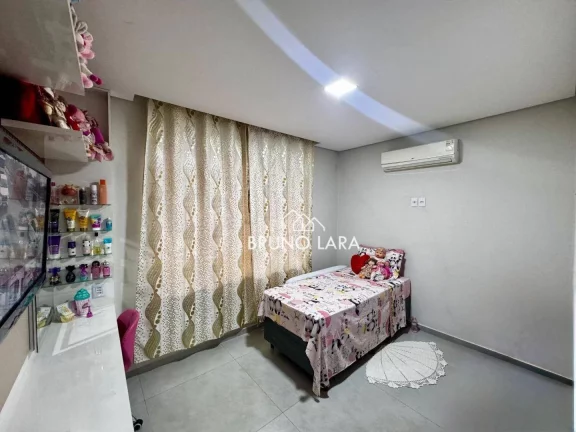 Imagem Casa no Pousada Del Rey em Igarapé-MG