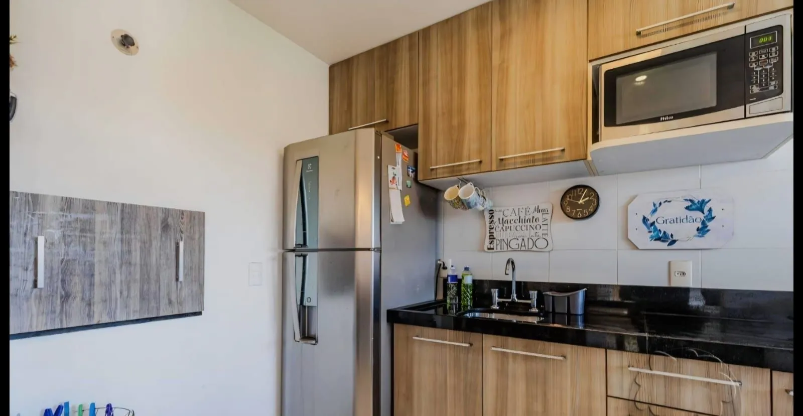 Imagem Apartamento à venda no Condomínio Forest Park | 3 Dormitórios com Suíte e Vista Livre