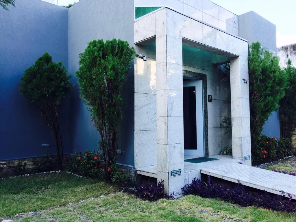 Imagem Imóvel Comercial à Venda ou Locação, 300 m² em Ilha do Leite - Recife