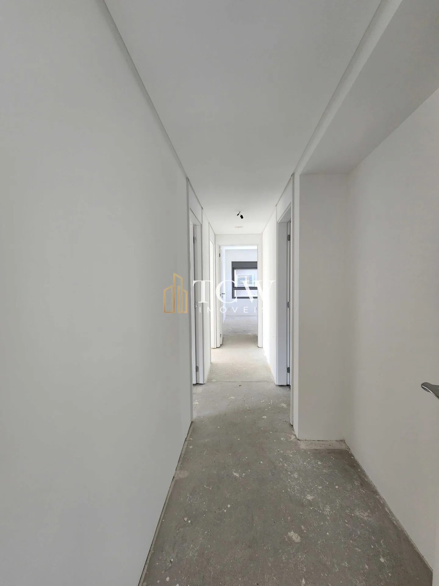 Imagem Apartamento 4 dorm no Vila Clementino