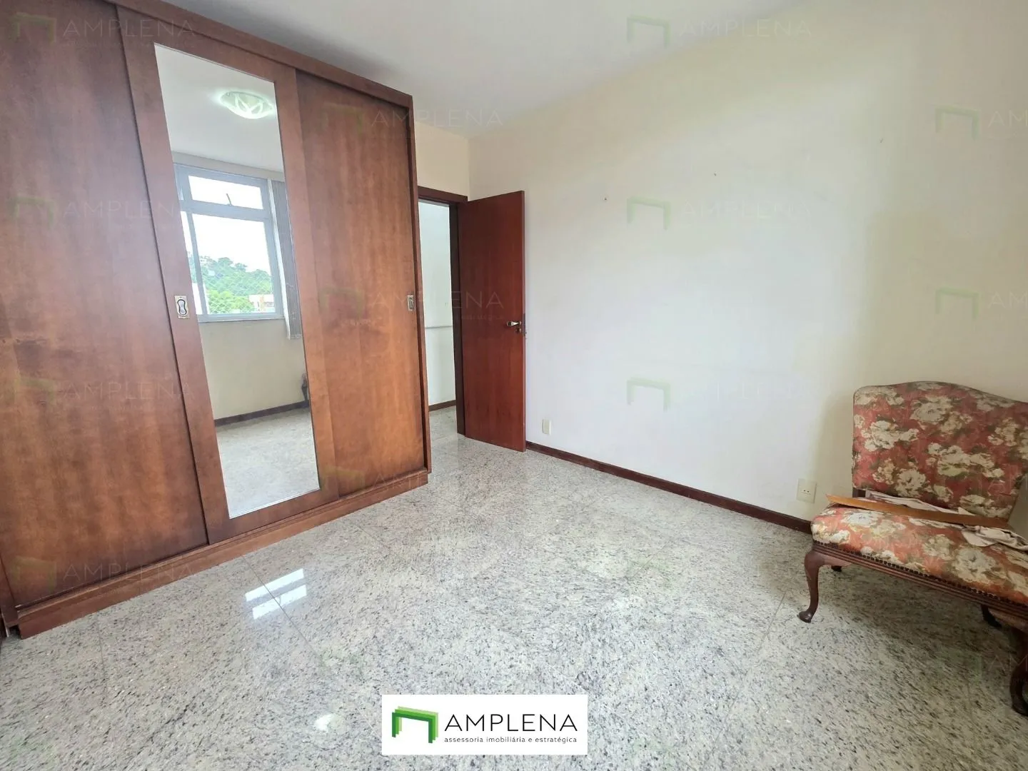 Imagem Cobertura 3 quartos à venda, 199 m² na Ribeira - Rio de Janeiro/RJ