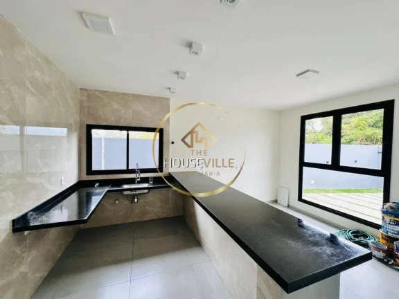 Imagem Casa, 3 Dormitórios, 180M², Morro do Algodão, Caraguatatuba.