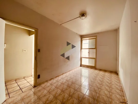Imagem Apartamento para Venda em Santos, Gonzaga, 2 dormitórios, 2 banheiros