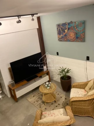 Imagem Cobertura Colinas de São Francisco à venda