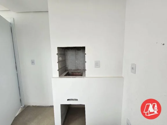 Imagem Apartamento para alugar, 59 m² por R$ 3.230,00/mês - Jardim Botânico - Porto Alegre/RS