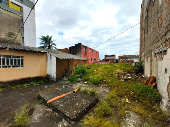 Imagem Casa para Venda em Recife, Jardim São Paulo, 3 dormitórios, 1 suíte, 1 banheiro, 3 vagas