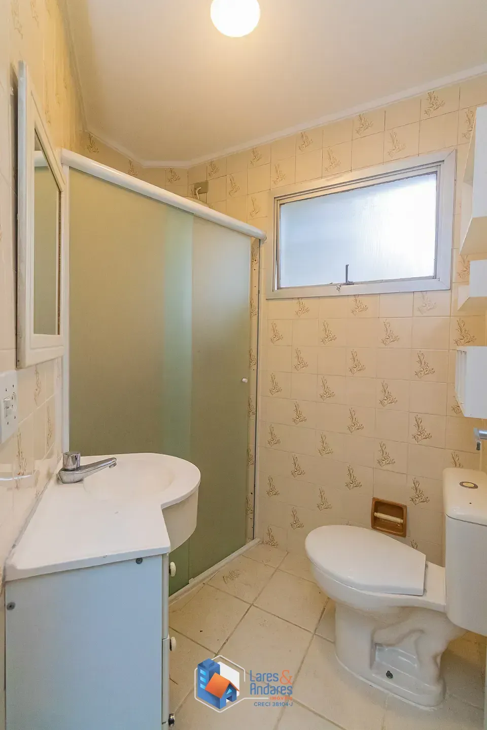 Imagem Apartamento para venda em Campo Belo com 1 quarto, 36m²