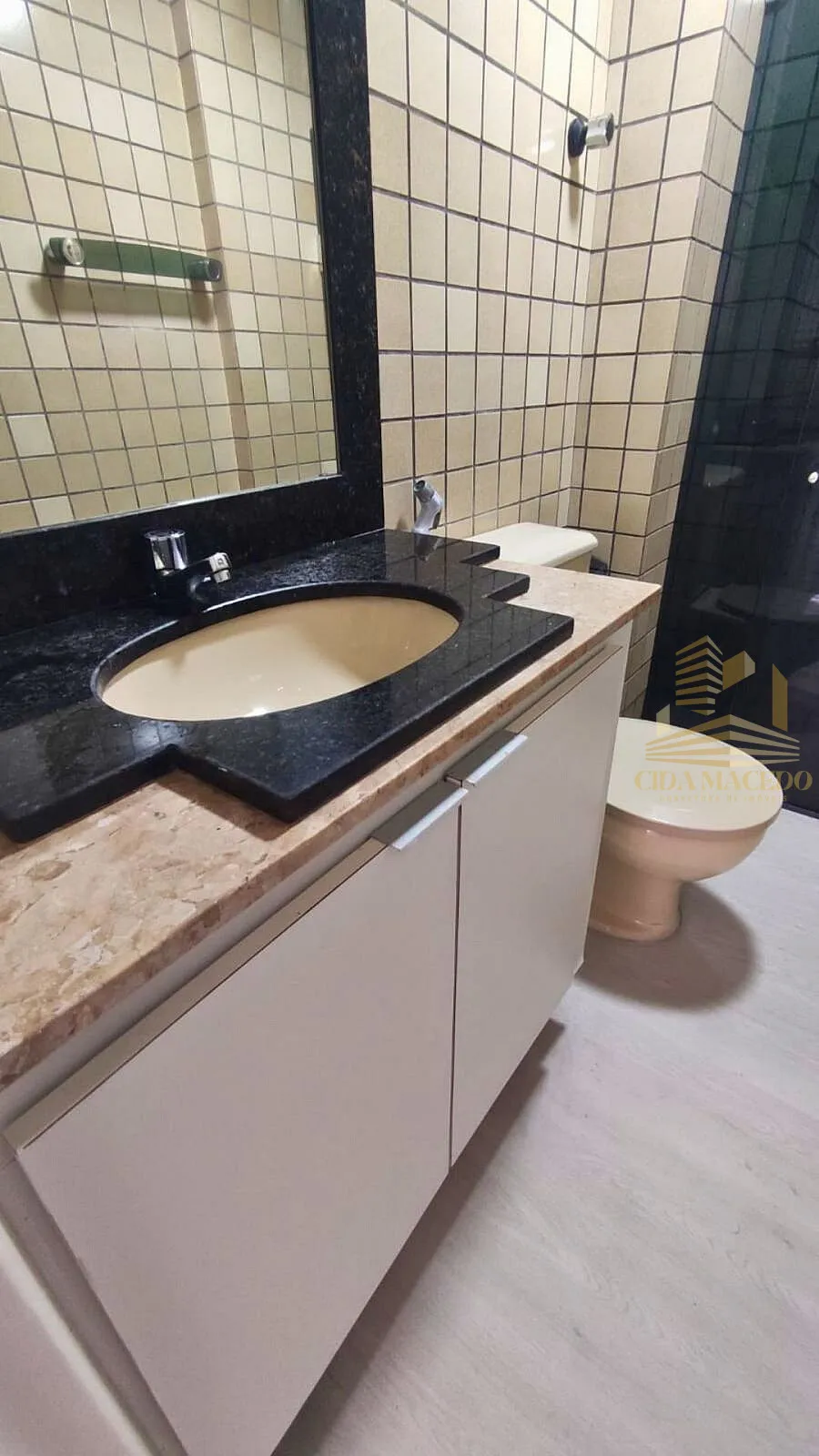 Imagem Apartamento a Venda no bairro Brisamar - João Pessoa, PB