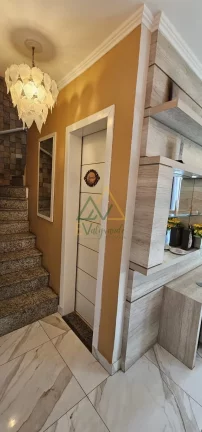 Imagem Sobrado à venda Bairro Alto Curitiba PR