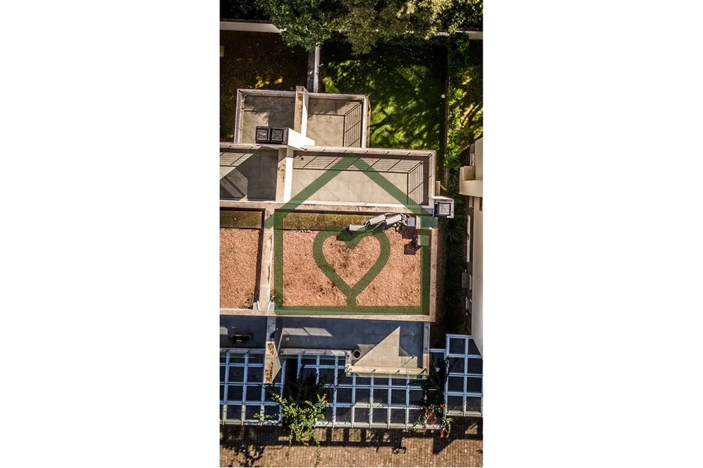 Imagem Viva o Alto Padrão em Harmonia com a Natureza Sua Nova Casa no Condomínio Acqua 300! 
Imagine acor...