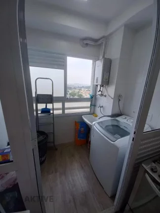 Imagem Apartamento em Centro - Barueri