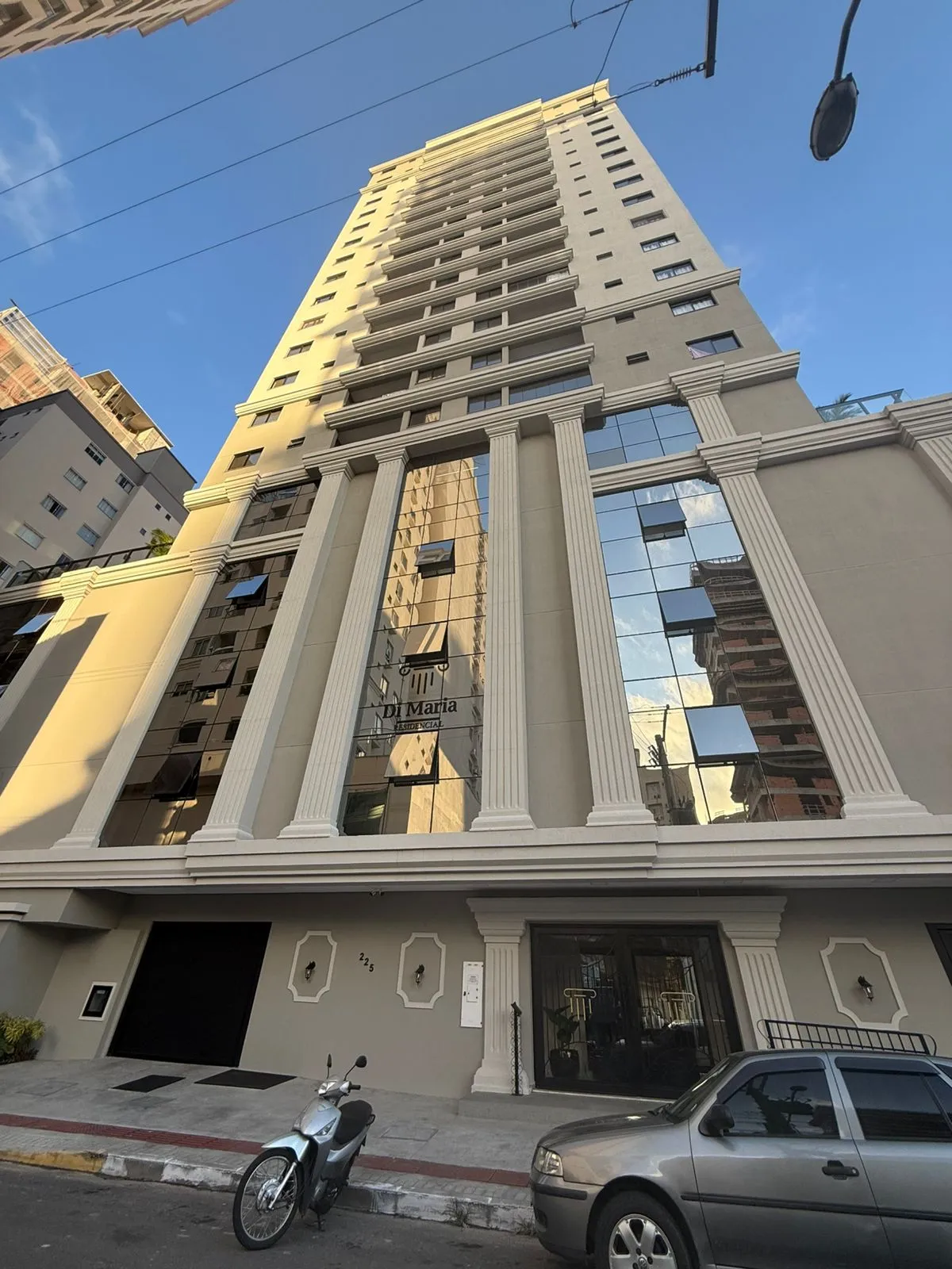 Imagem Residencial Di Maria