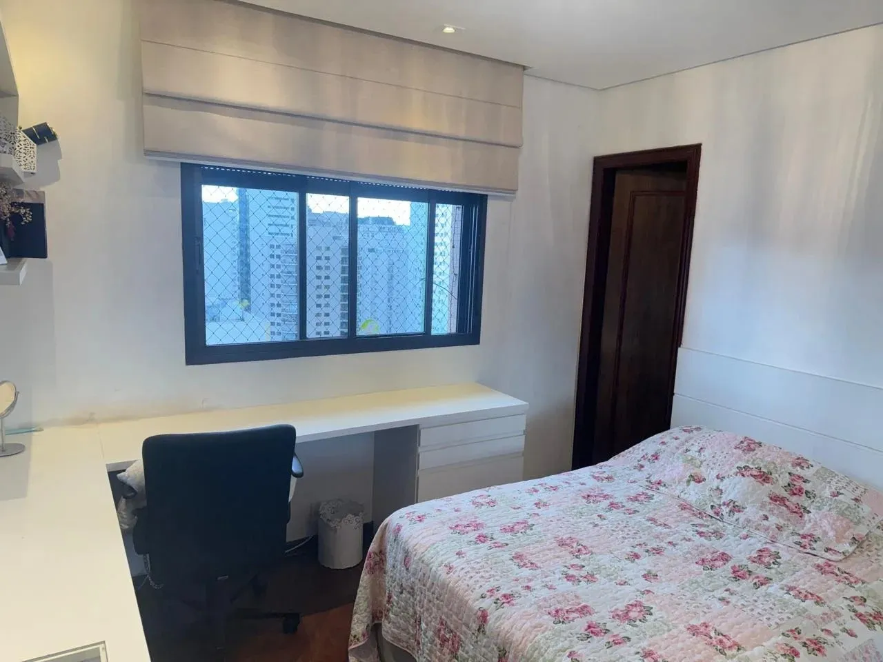 Imagem Apartamento para Venda em São Paulo, Perdizes, 4 dormitórios, 4 suítes, 5 banheiros, 3 vagas