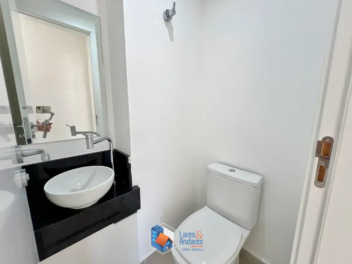 Imagem Apartamento para venda em Santana com 1 quarto, sendo 1 suíte, 60m²