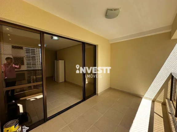 Imagem Apartamento à venda no Alto da Glória - Goiânia/GO