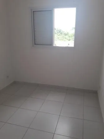 Imagem Apartamento à venda 2 Quartos, 1 Vaga, 57M², Loteamento Residencial Andrade, Pindamonhangaba - SP | Condomínio Residencial Andrade