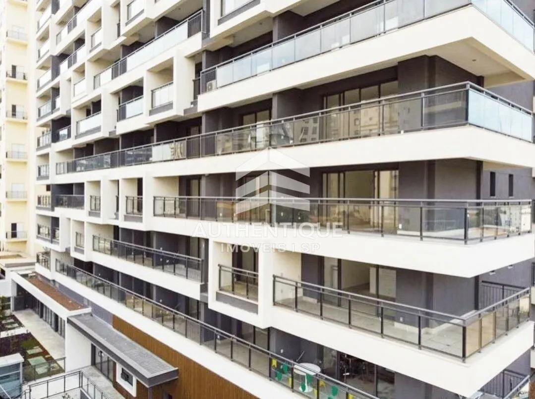 Imagem SMART VILA MADALENA - Apartamento à venda em São Paulo/SP