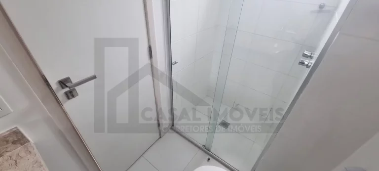 Imagem CASAL IMÓVEIS VENDE APTO ED MADARIM 2/4 - 1 SUÍTE + 1 VG ANDAR ALTO