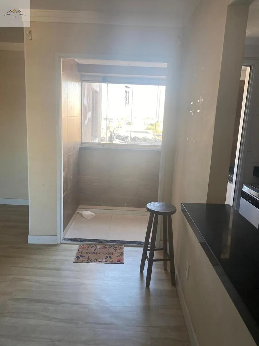 Imagem APARTAMENTO RESIDENCIAL em Santo André - São Paulo, Casa Branca