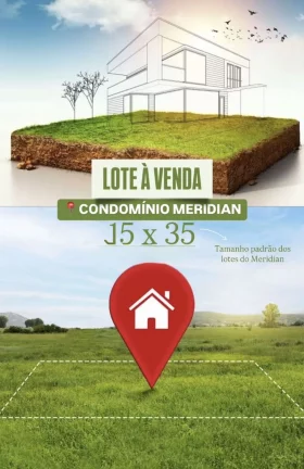 Foto do imóvel Terreno à venda