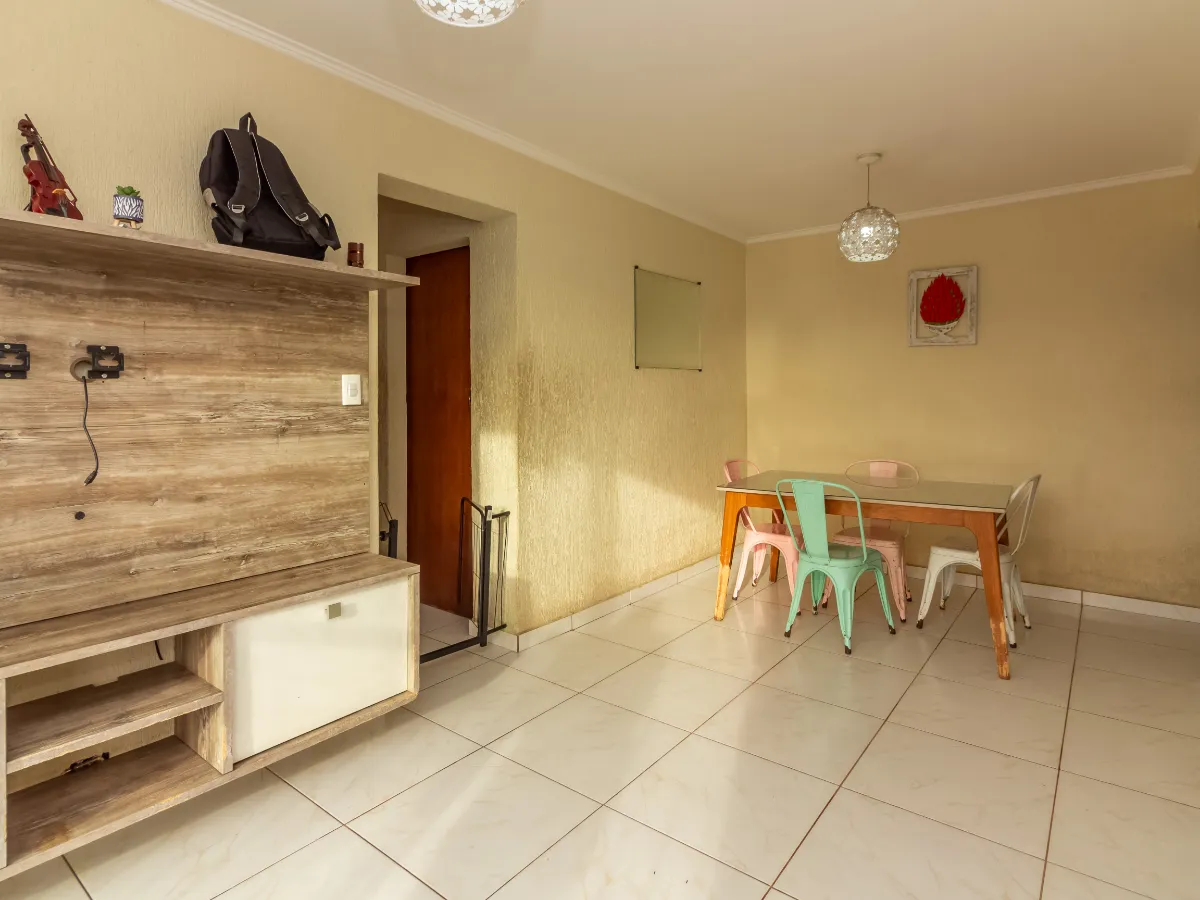 Imagem Apartamento para venda em Freguesia do Ó com 2 quartos, 59m2
