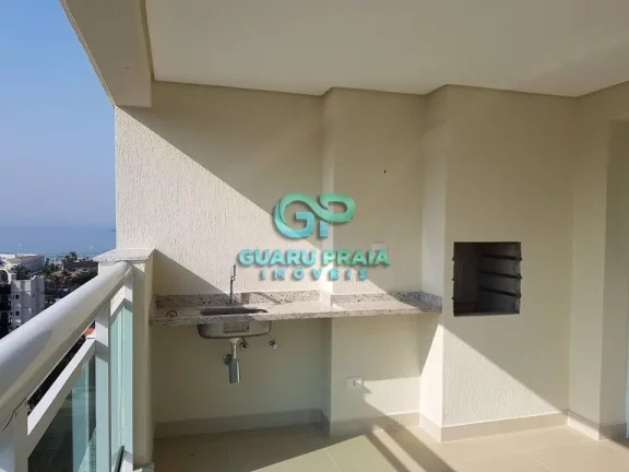 Imagem Apartamento à venda no bairro Enseada - Guarujá/SP