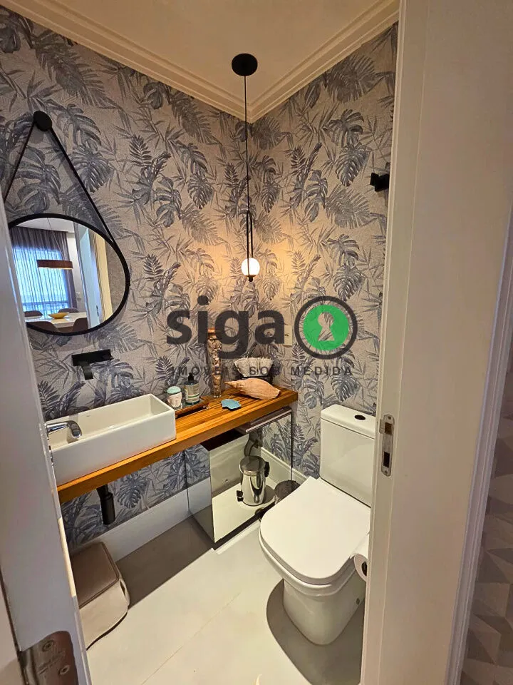 Imagem Apartamento com 4 Quartos, 3 vagas e 177m2 à venda na Vila Andrade