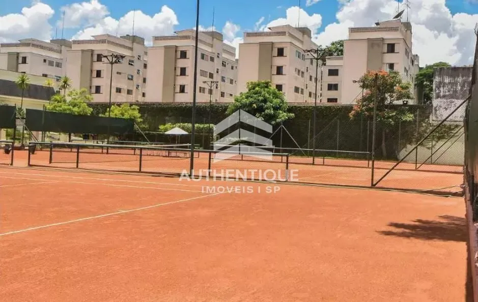 Imagem Chácara Alto da Boa Vista - Apartamento à venda no bairro Alto da Boa Vista - São Paulo/SP, Zona Sul