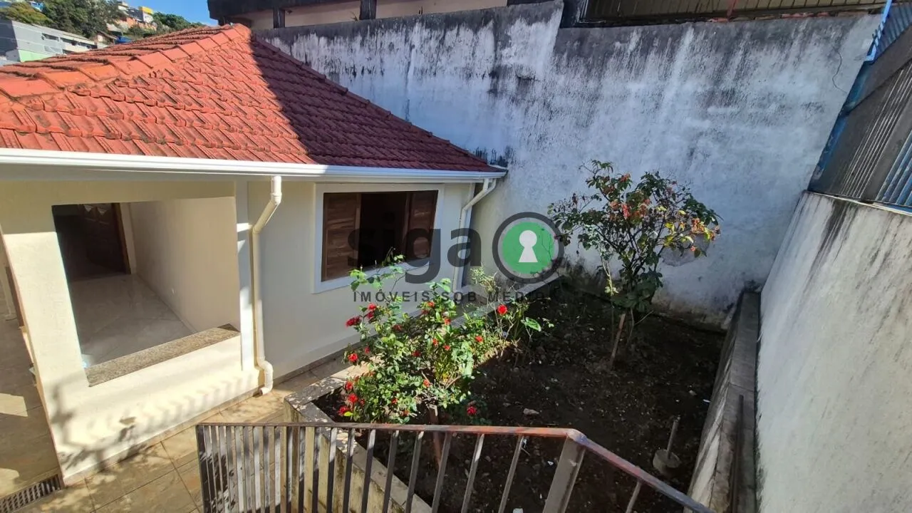 Imagem CASA TERREA COM 2 QUARTOS E COM EDICULA A VENDA NO PARQUE INDEPENDECIA