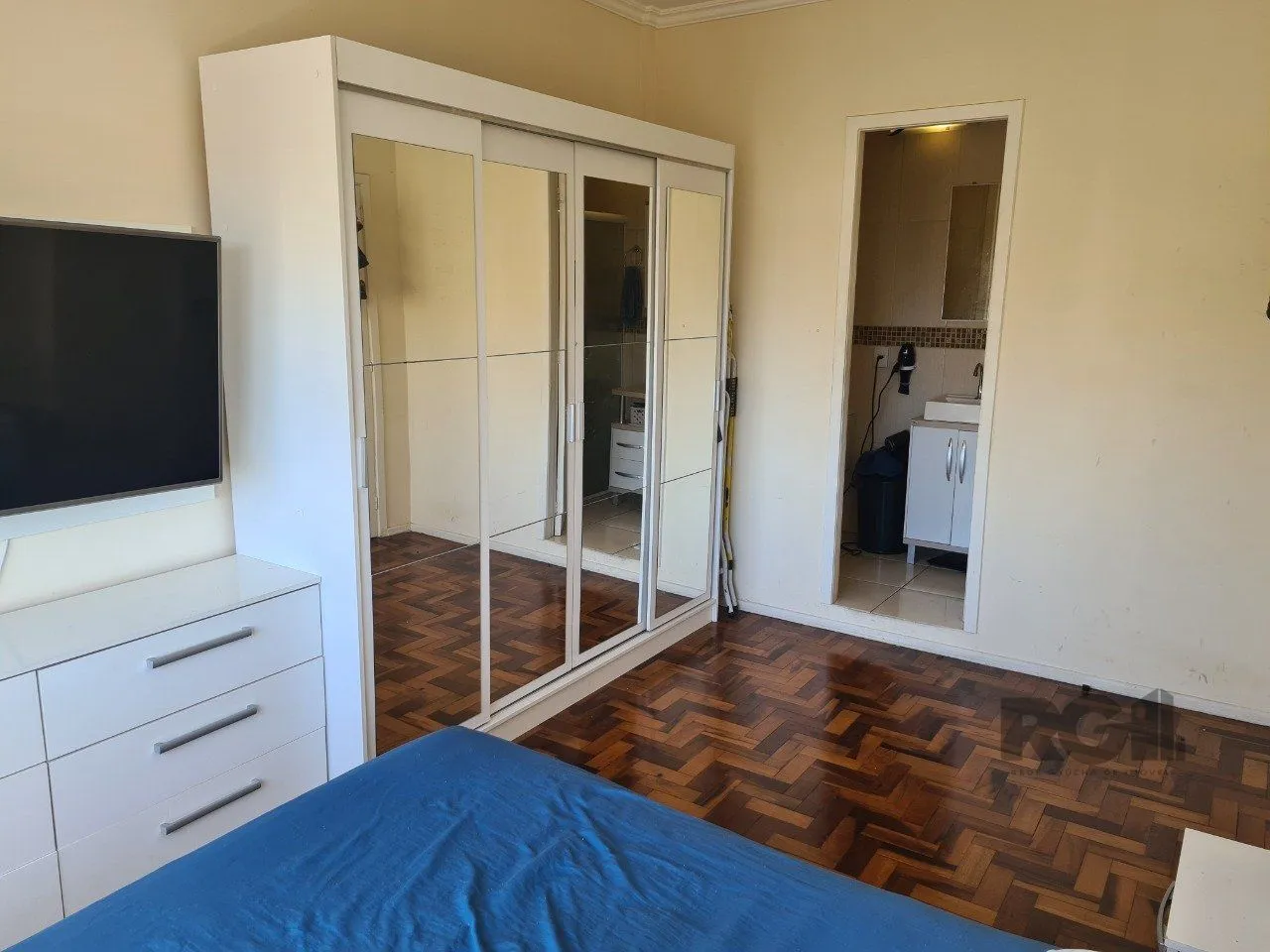 Imagem Apartamento em Centro Histórico