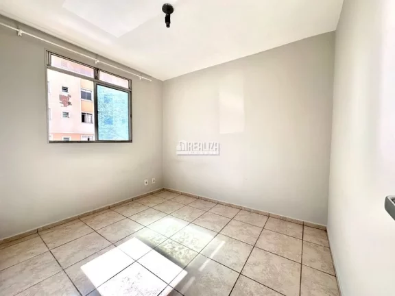 Imagem Apartamento de 2 dormitórios à venda no Condomínio Parque Utah, no bairro Conjunto Manoel Mendes, em Uberaba