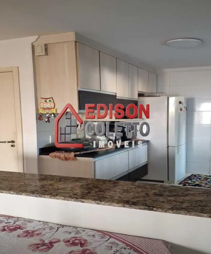 Imagem Apartamento a venda, garden, com elevador e 3 quartos, no Residencial Figueira, em Piracicaba