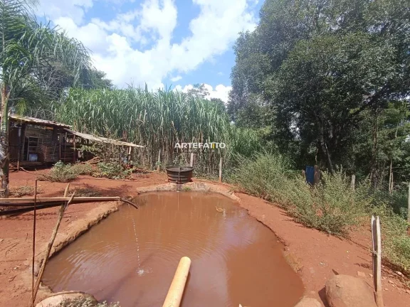 Imagem Sítio à venda, com 2 quartos, 3Alqueires Paulista