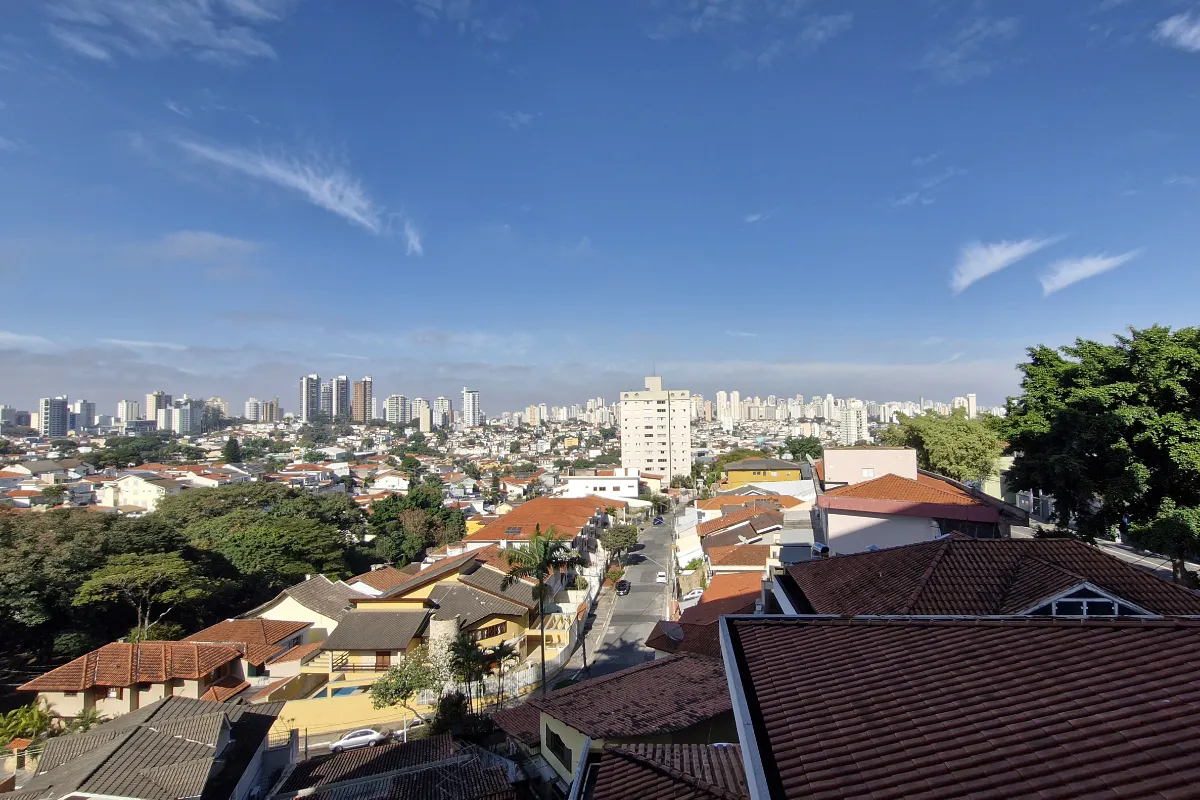 Imagem Apartamento para venda em Jardim França com 2 quartos, sendo 1 suíte, 45m2