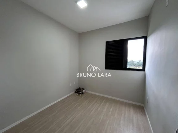 Imagem Casa a venda em Betim MG - Bairro Tiradentes