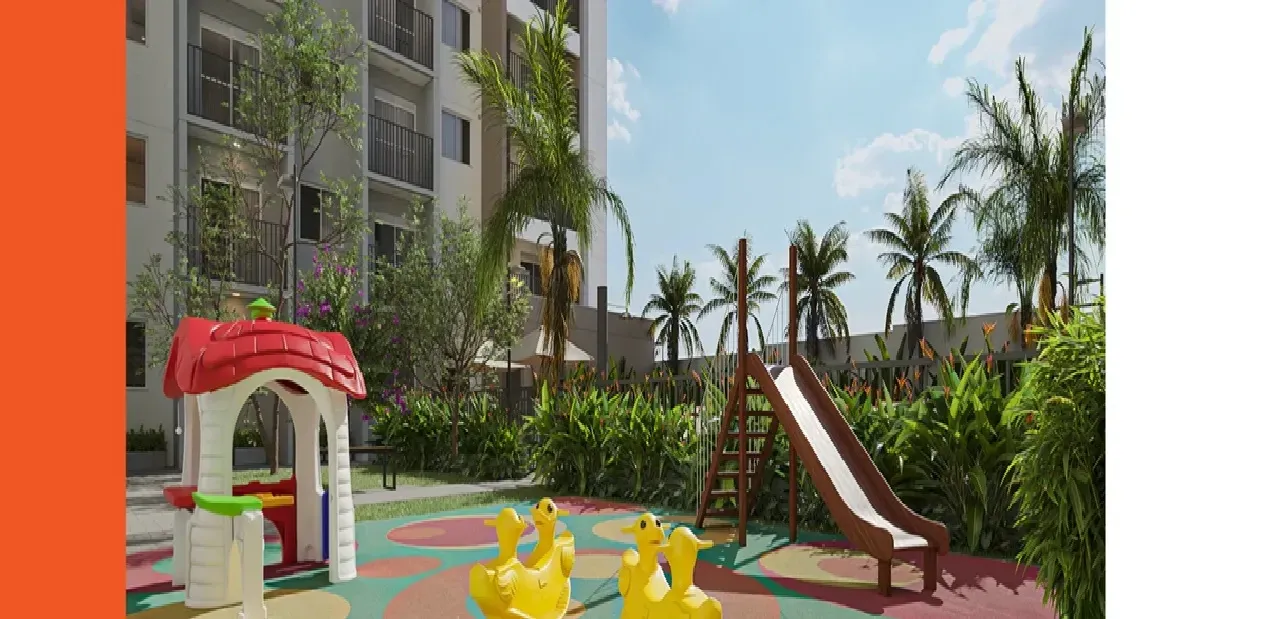 Imagem Apartamento com 2 Quartos à Venda, 27 m² em Vila Prudente - São Paulo
