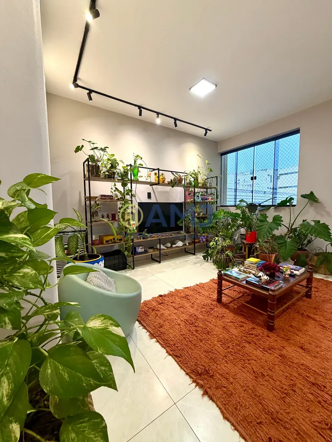 Imagem APARTAMENTO MOBILIADO E TOTALMENTE REFORMADO À VENDA - CENTRO | RUA 07