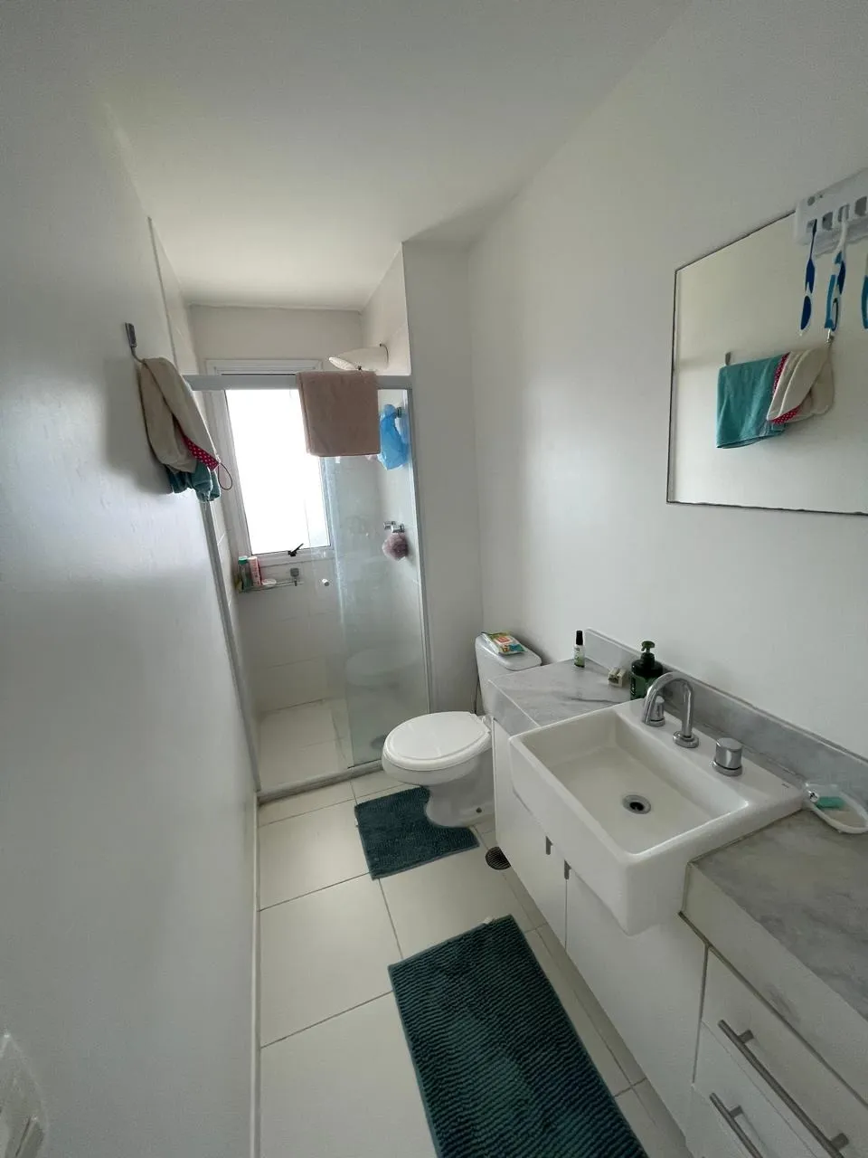 Imagem APARTAMENTO RESIDENCIAL em ITU - SP, JARDIM PLAZA ATHÉNÉE