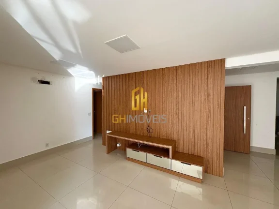 Imagem GH1969

 Apartamento com 3 quartos no Setor Oeste, com 125m² de área privativa, o apartamento poss...