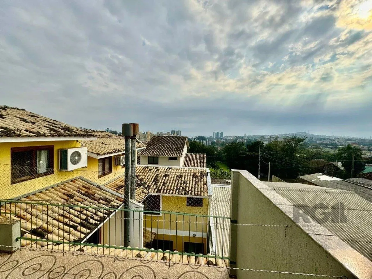 Imagem Casa de Condomínio em Tristeza