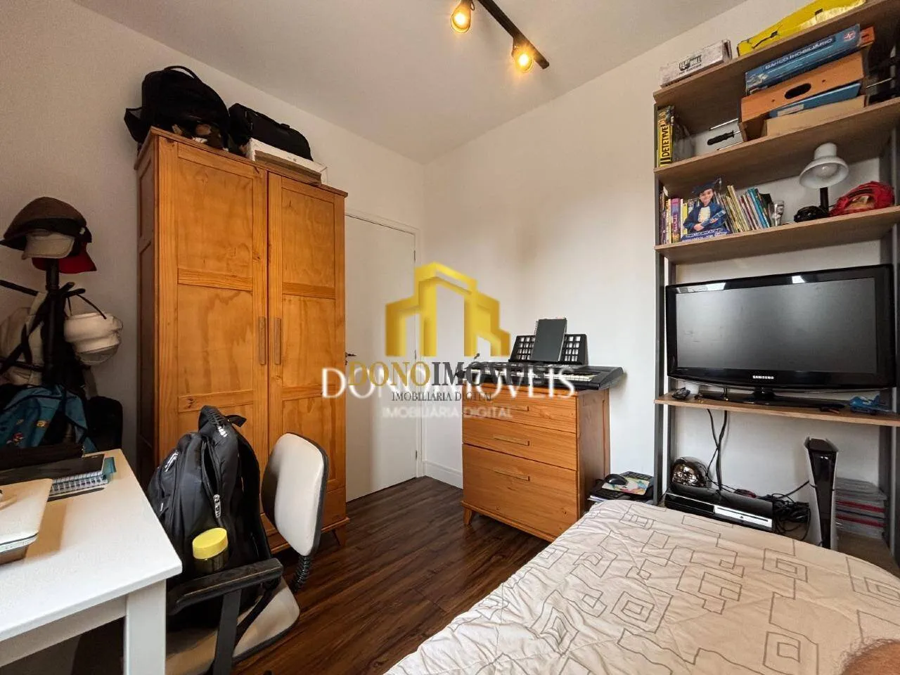 Imagem Apartamento 77 m² no Style Platinum SBC | 3 Dorms (1 Suíte) | 2 Vagas