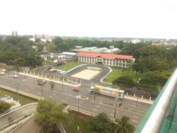 Imagem Apartamento com 3 Quartos à Venda, 167 m²em Nova Esperança - Manaus
